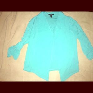 Women’s Cardigan, Size Small